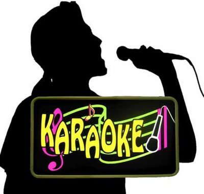Karaoke DJ