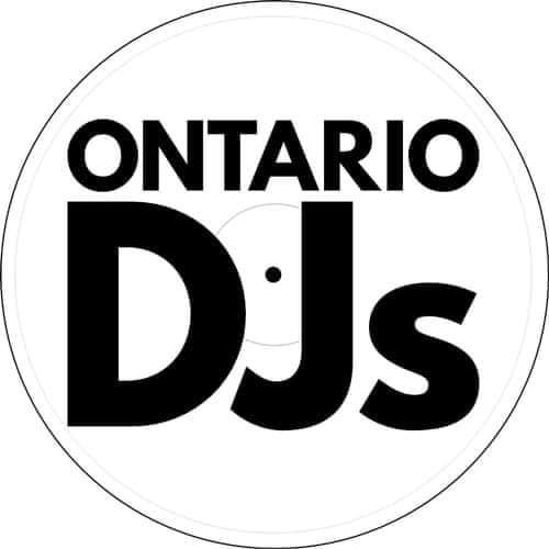 welcome to Ontario DJs