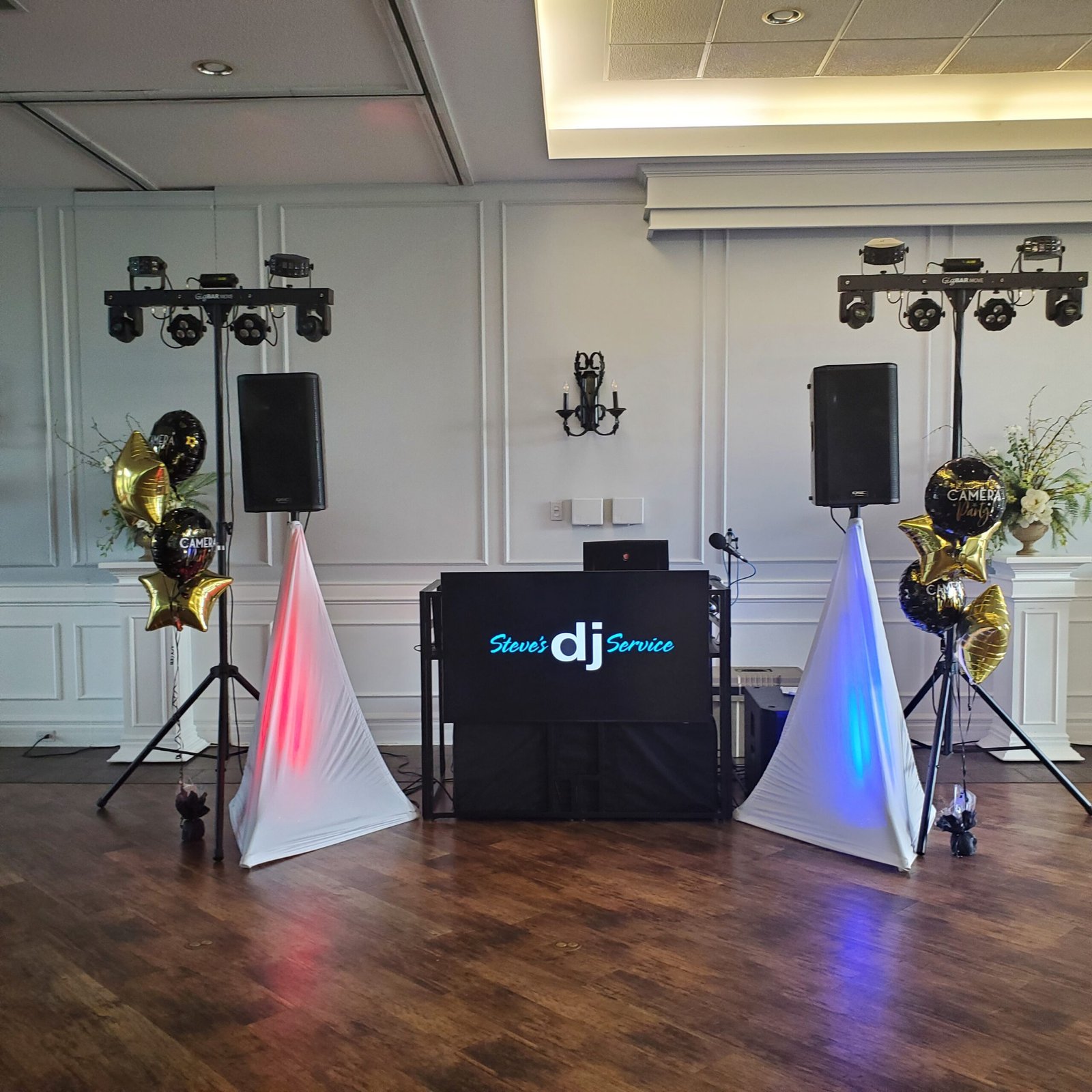 Best DJ service