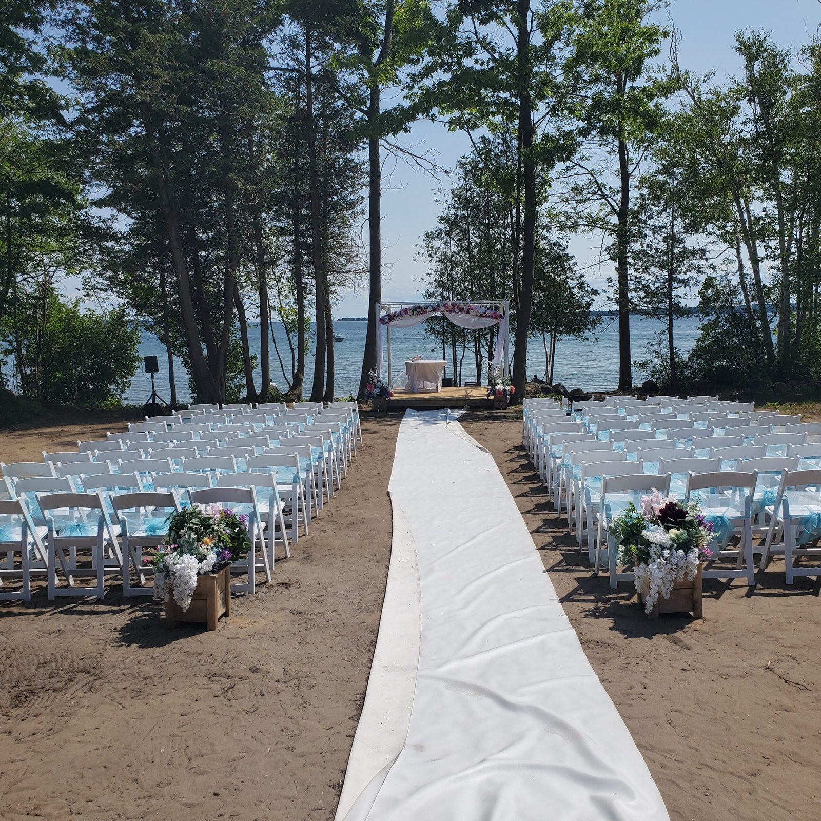 Wedding Ceremony
